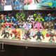 Image for article titled Updated: The Best Toys Revealed At Comic-Con